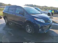 5TDYZ3DC4LS030506 2020 TOYOTA SIENNA