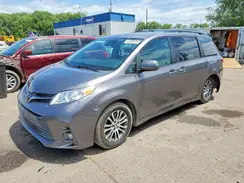5TDYZ3DC4LS035804 2020 TOYOTA SIENNA