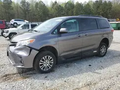 5TDYZ3DC4LS036094 2020 TOYOTA SIENNA