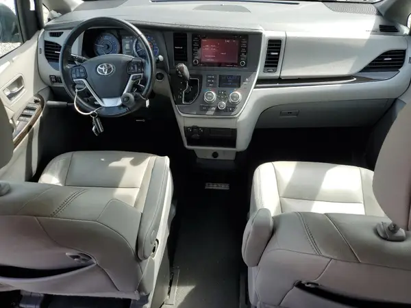 5TDYZ3DC4LS036094 2020 TOYOTA SIENNA - Image 8