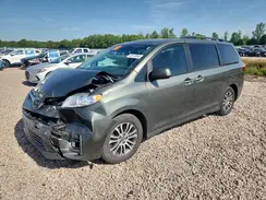 5TDYZ3DC4LS036211 2020 TOYOTA SIENNA