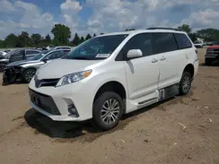 5TDYZ3DC4LS036693 2020 TOYOTA SIENNA