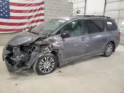 5TDYZ3DC4LS039013 2020 TOYOTA SIENNA