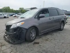 5TDYZ3DC4LS039447 2020 TOYOTA SIENNA