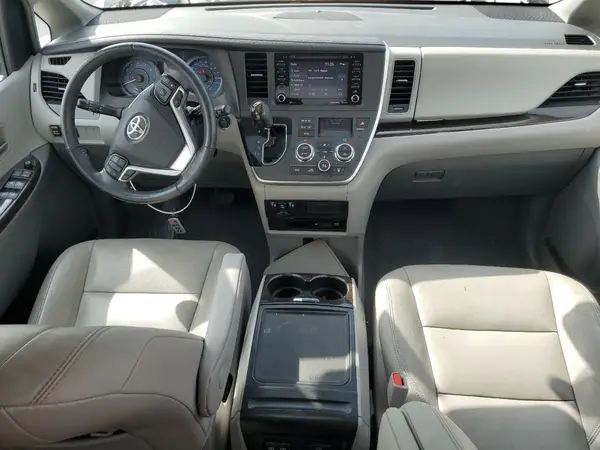 5TDYZ3DC4LS039447 2020 TOYOTA SIENNA - Image 8