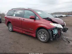5TDYZ3DC4LS039836 2020 TOYOTA SIENNA