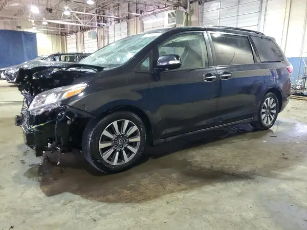 5TDYZ3DC4LS047385 2020 TOYOTA SIENNA - Image 1