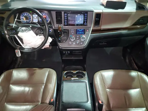 5TDYZ3DC4LS047385 2020 TOYOTA SIENNA - Image 8