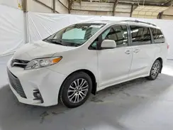 5TDYZ3DC4LS048276 2020 TOYOTA SIENNA