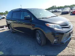 5TDYZ3DC4LS048309 2020 TOYOTA SIENNA