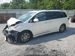5TDYZ3DC4LS052683 2020 TOYOTA SIENNA