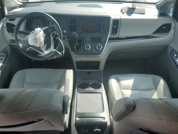 5TDYZ3DC4LS052683 2020 TOYOTA SIENNA - Image 8