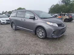 5TDYZ3DC4LS053770 2020 TOYOTA SIENNA