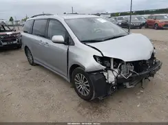 5TDYZ3DC4LS054059 2020 TOYOTA SIENNA