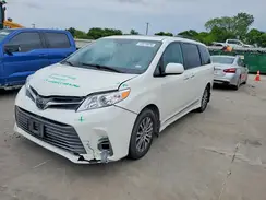 5TDYZ3DC4LS057186 2020 TOYOTA SIENNA