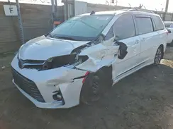 5TDYZ3DC4LS057219 2020 TOYOTA SIENNA