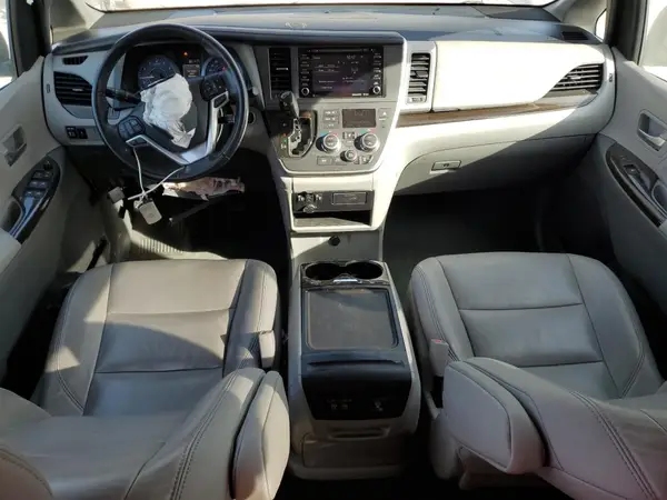 5TDYZ3DC4LS063506 2020 TOYOTA SIENNA - Image 8