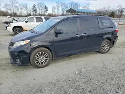 5TDYZ3DC4LS063778 2020 TOYOTA SIENNA