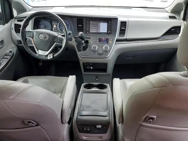 5TDYZ3DC4LS063778 2020 TOYOTA SIENNA - Image 8