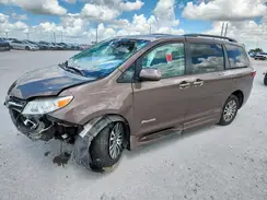5TDYZ3DC4LS064526 2020 TOYOTA SIENNA