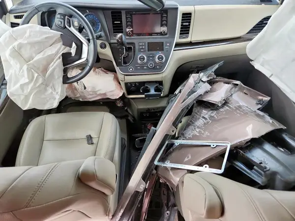 5TDYZ3DC4LS064526 2020 TOYOTA SIENNA - Image 8