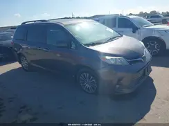 5TDYZ3DC4LS065398 2020 TOYOTA SIENNA
