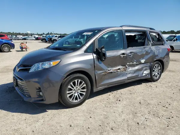 5TDYZ3DC4LS065398 2020 TOYOTA SIENNA - Image 1