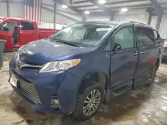 5TDYZ3DC4LS066356 2020 TOYOTA SIENNA