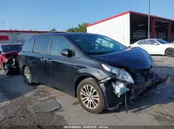 5TDYZ3DC4LS071928 2020 TOYOTA SIENNA
