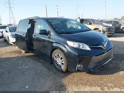 5TDYZ3DC4LS072206 2020 TOYOTA SIENNA