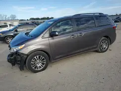 5TDYZ3DC4LS073596 2020 TOYOTA SIENNA