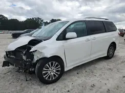 5TDYZ3DC4LS077955 2020 TOYOTA SIENNA