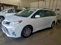 5TDYZ3DC4LS078099 2020 TOYOTA SIENNA