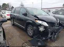 5TDYZ3DC4LS078555 2020 TOYOTA SIENNA