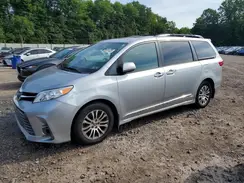 5TDYZ3DC4LS079155 2020 TOYOTA SIENNA