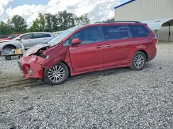 5TDYZ3DC4LS080466 2020 TOYOTA SIENNA