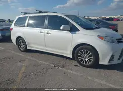 5TDYZ3DC4LS082279 2020 TOYOTA SIENNA
