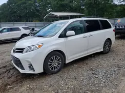 5TDYZ3DC4LS085389 2020 TOYOTA SIENNA