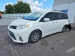 5TDYZ3DC4LS086736 2020 TOYOTA SIENNA
