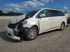 5TDYZ3DC5HS770704 2017 TOYOTA SIENNA
