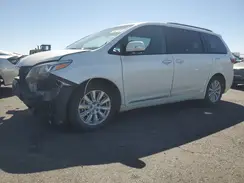 5TDYZ3DC5HS787972 2017 TOYOTA SIENNA