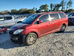 5TDYZ3DC5HS802020 2017 TOYOTA SIENNA