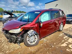 5TDYZ3DC5HS808464 2017 TOYOTA SIENNA