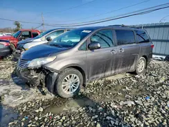 5TDYZ3DC5HS829752 2017 TOYOTA SIENNA