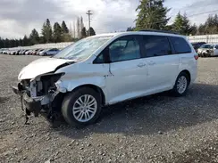 5TDYZ3DC5HS830688 2017 TOYOTA SIENNA
