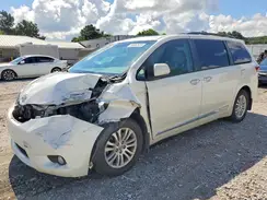 5TDYZ3DC5HS832862 2017 TOYOTA SIENNA