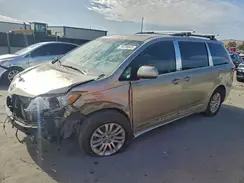 5TDYZ3DC5HS832893 2017 TOYOTA SIENNA