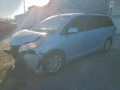 5TDYZ3DC5HS835969 2017 TOYOTA SIENNA