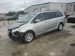 5TDYZ3DC5HS836006 2017 TOYOTA SIENNA
