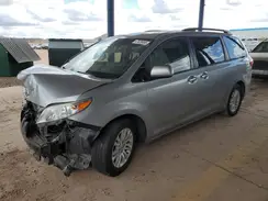 5TDYZ3DC5HS837530 2017 TOYOTA SIENNA